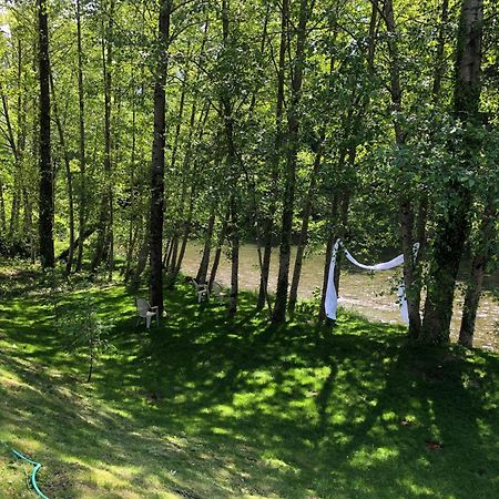 Moon River Suites #1 North Bend Zewnętrze zdjęcie