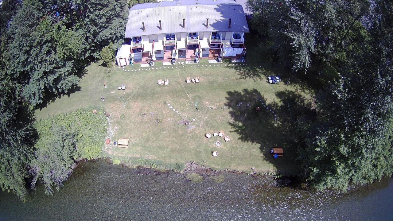 Moon River Suites #1 North Bend Zewnętrze zdjęcie