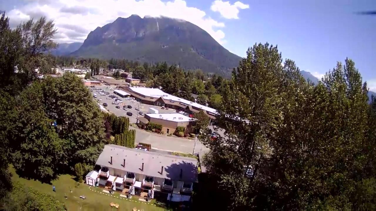 Moon River Suites #1 North Bend Zewnętrze zdjęcie