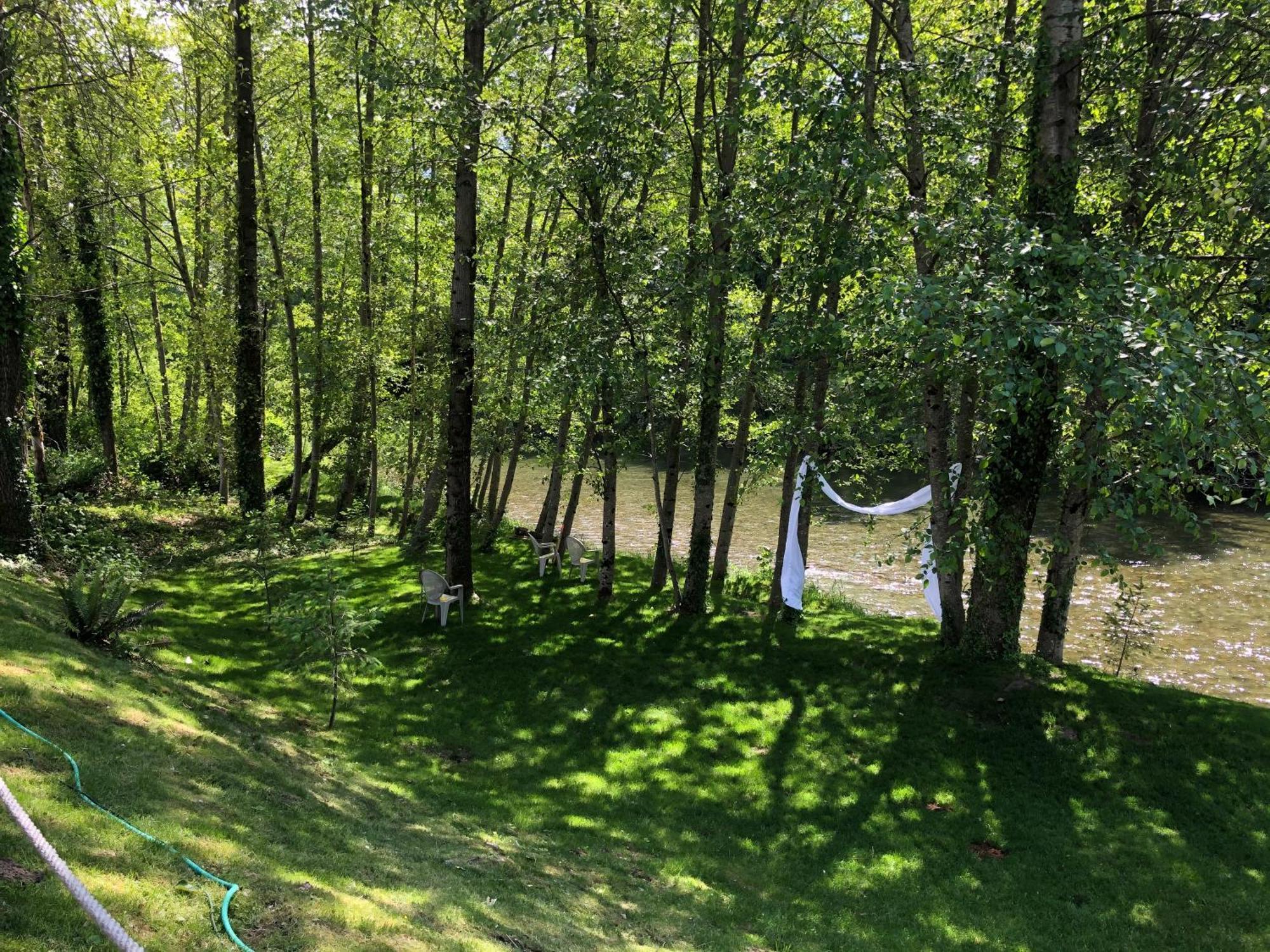 Moon River Suites #1 North Bend Zewnętrze zdjęcie