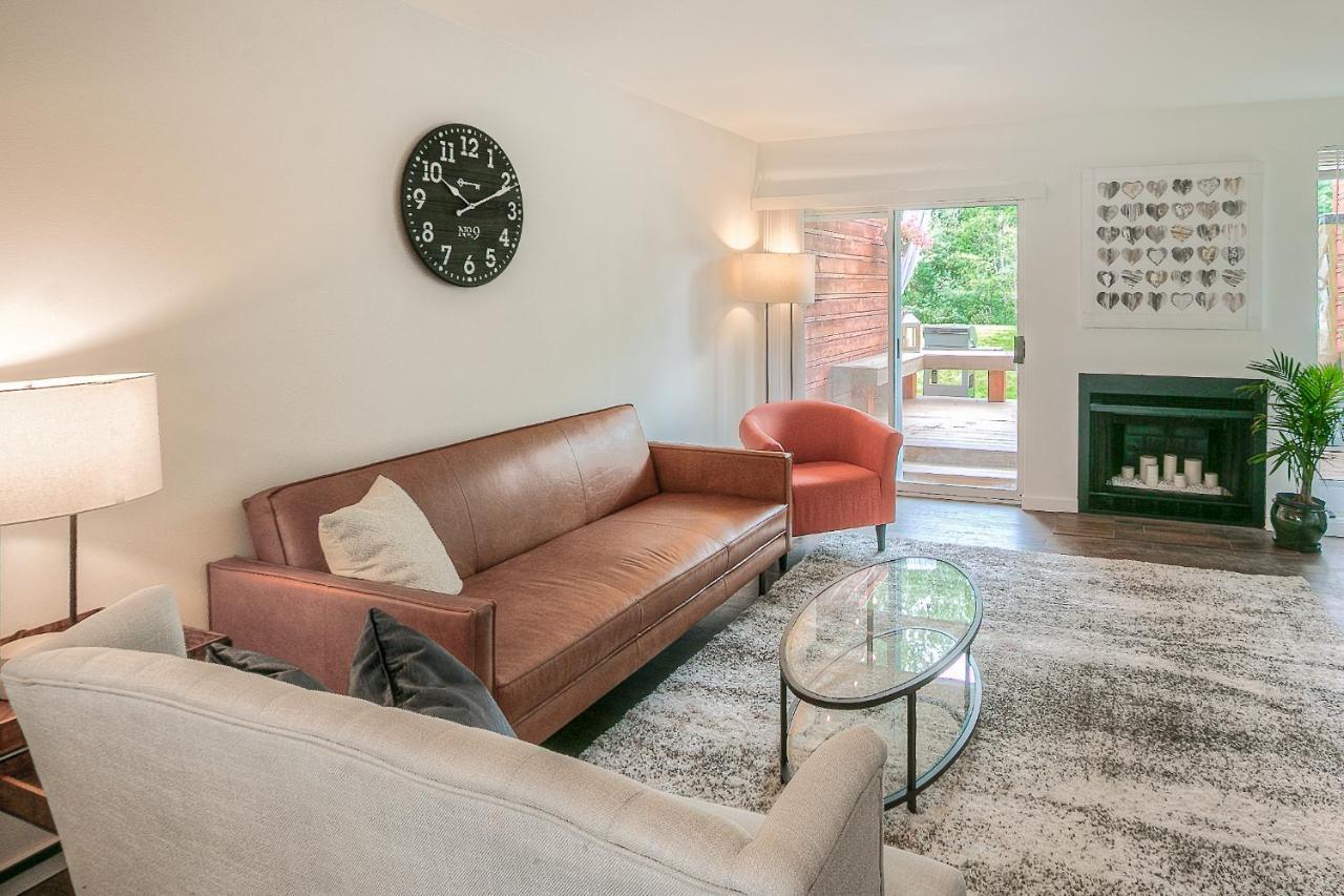 Moon River Suites #1 North Bend Zewnętrze zdjęcie